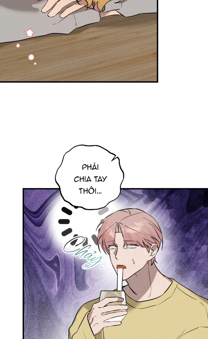 DAMM DIRTY DUMM Chapter 19 Trang 18