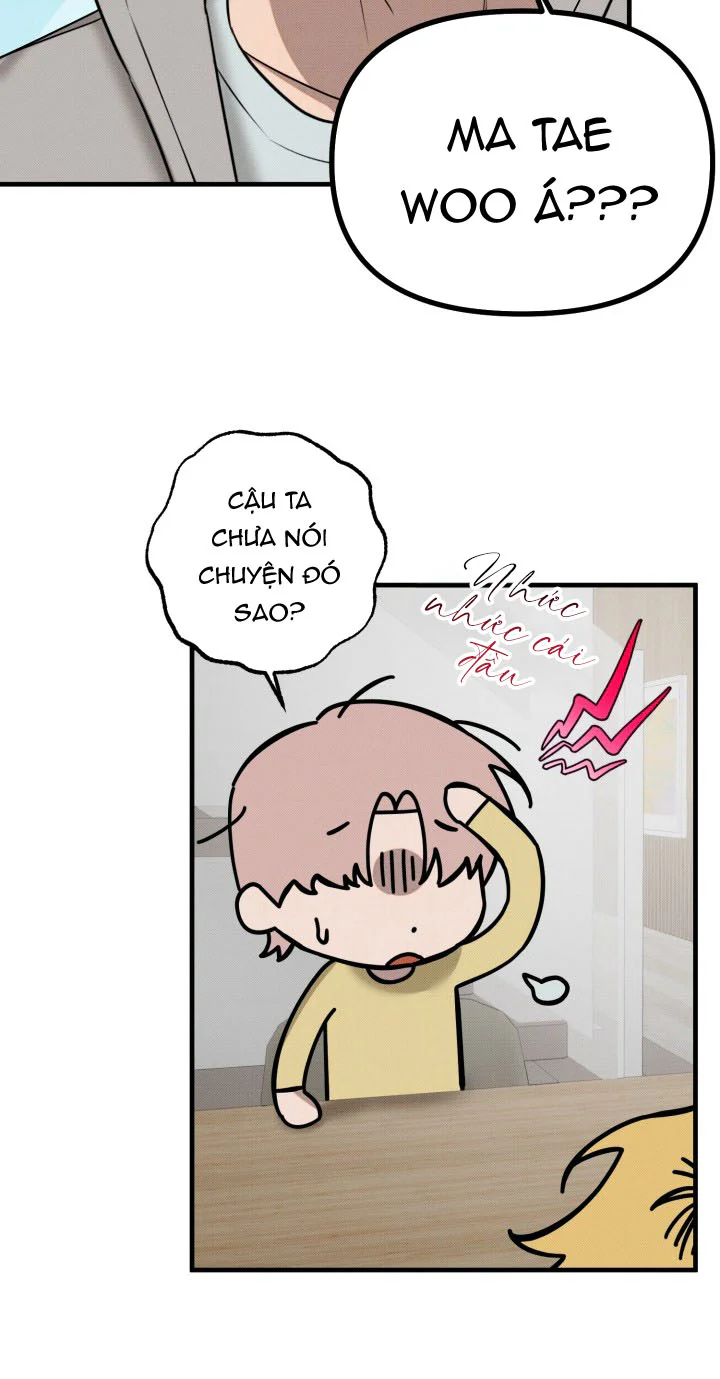 DAMM DIRTY DUMM Chapter 19 Trang 21