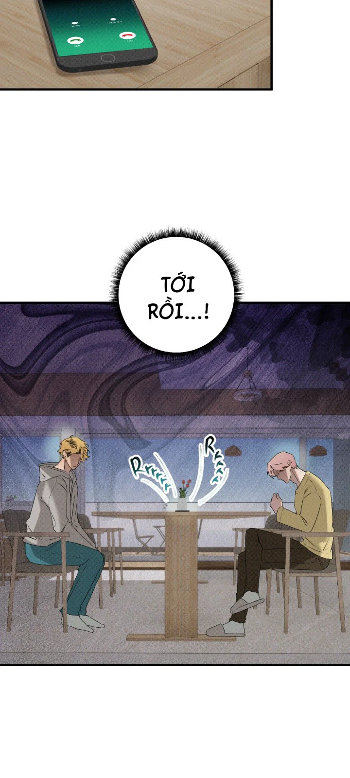 DAMM DIRTY DUMM Chapter 20 Trang 6