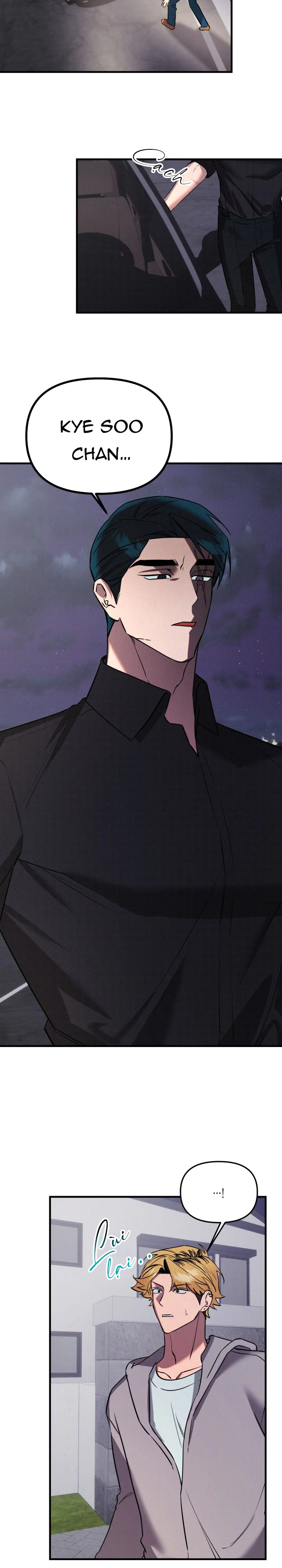 DAMM DIRTY DUMM Chapter 20 Trang 14