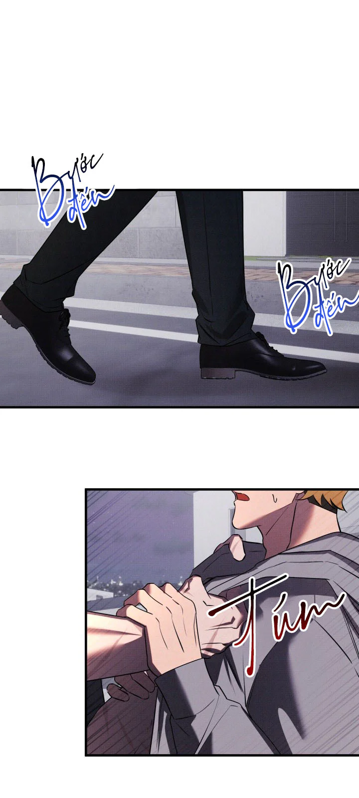 DAMM DIRTY DUMM Chapter 20 Trang 15