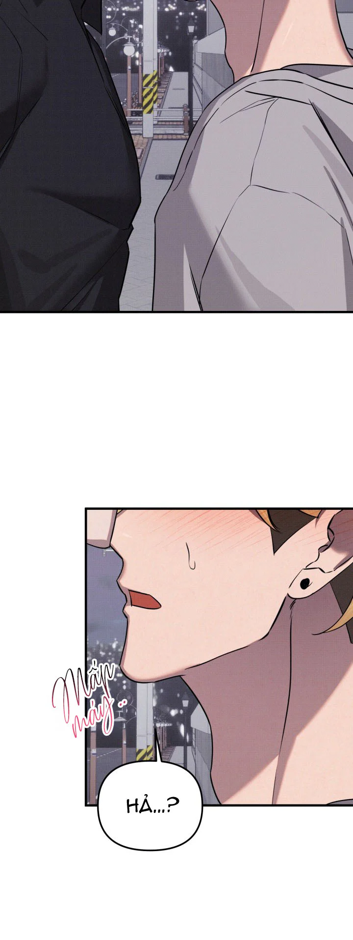 DAMM DIRTY DUMM Chapter 20 Trang 21