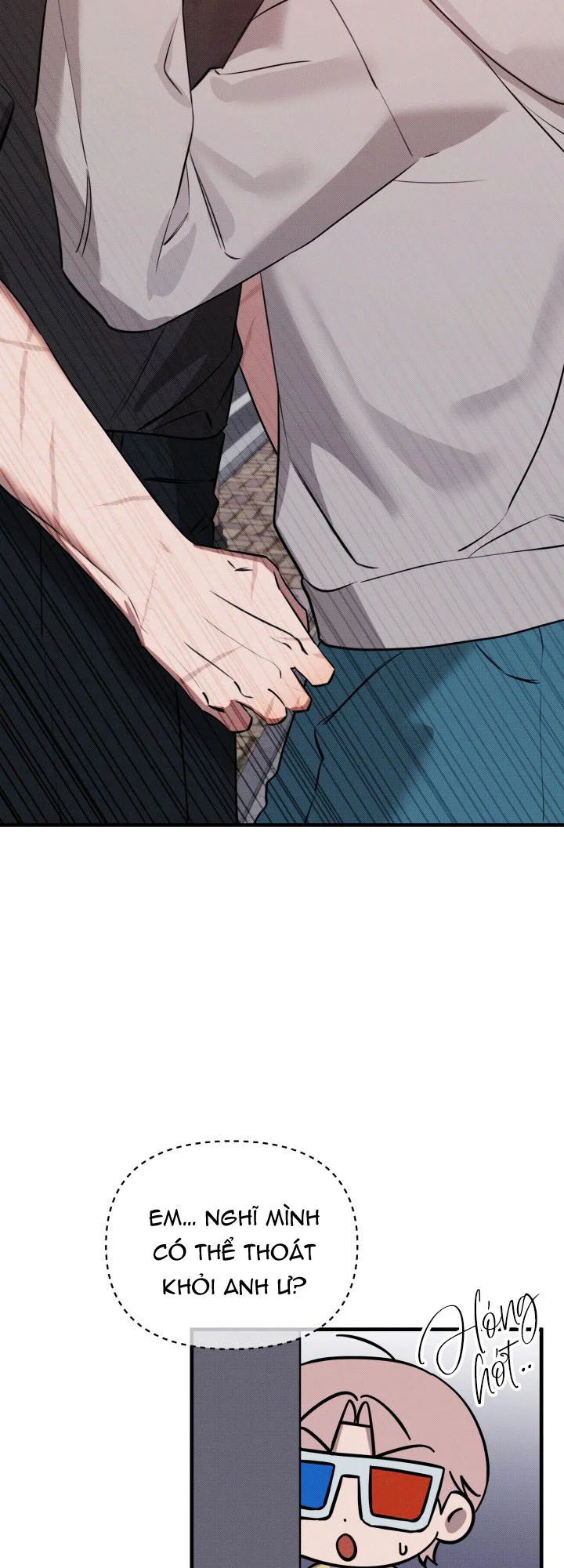 DAMM DIRTY DUMM Chapter 20 Trang 24