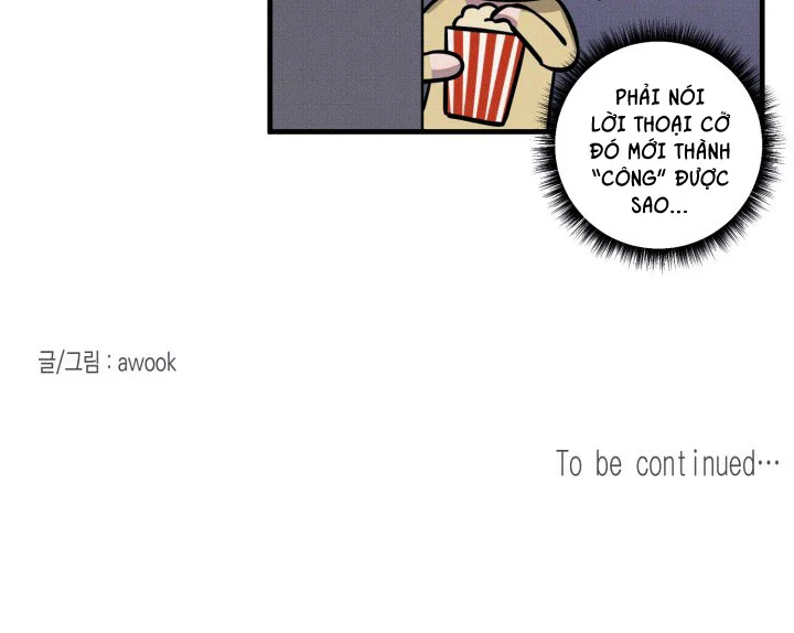 DAMM DIRTY DUMM Chapter 20 Trang 25