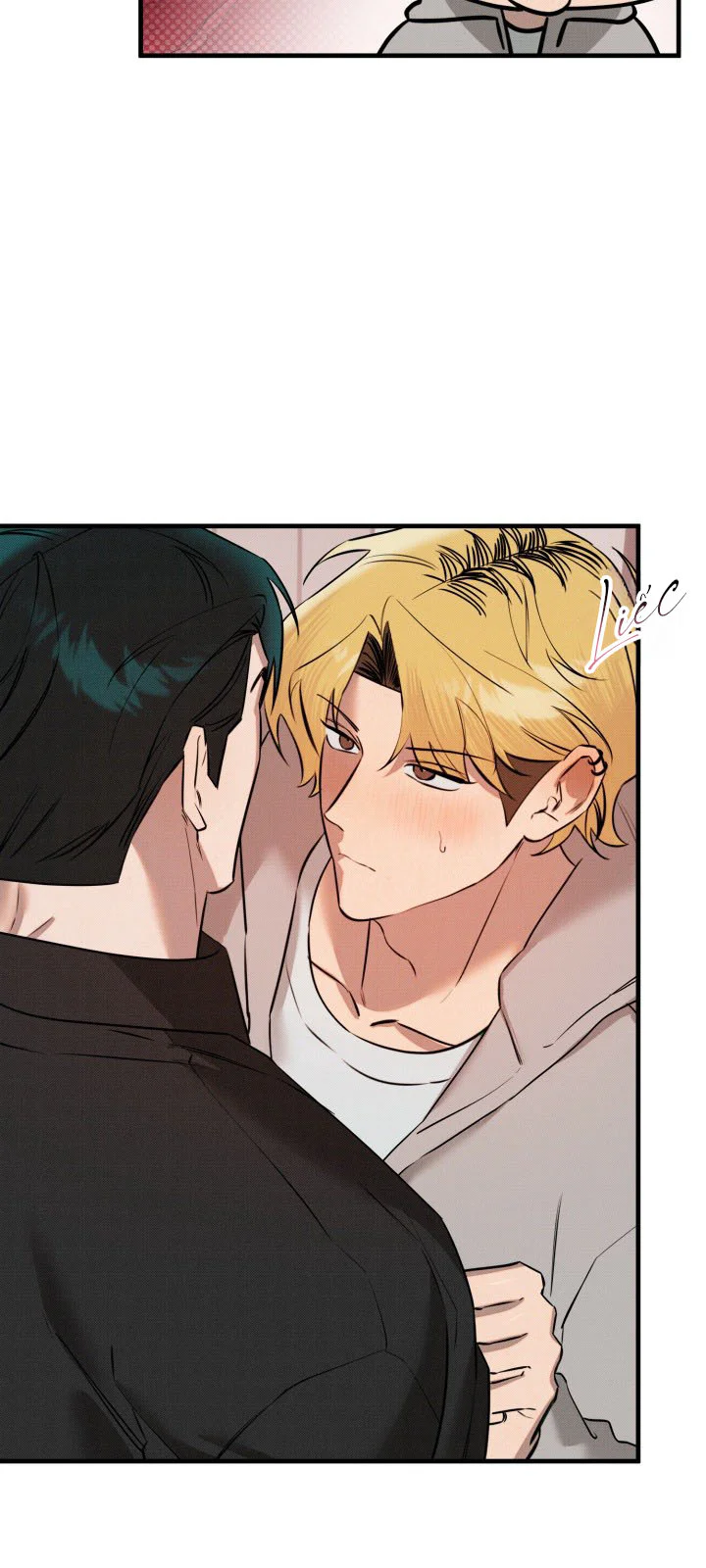 DAMM DIRTY DUMM Chapter 21 Trang 3