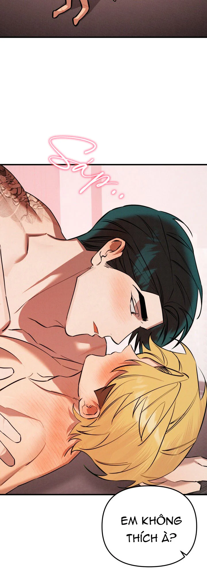 DAMM DIRTY DUMM Chapter 21 Trang 9