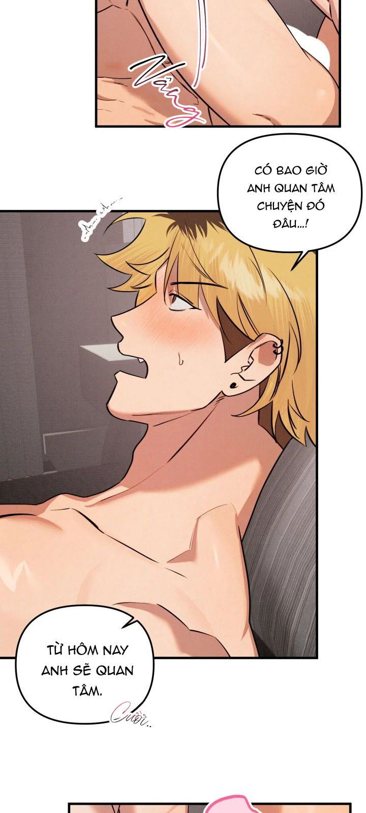 DAMM DIRTY DUMM Chapter 21 Trang 15