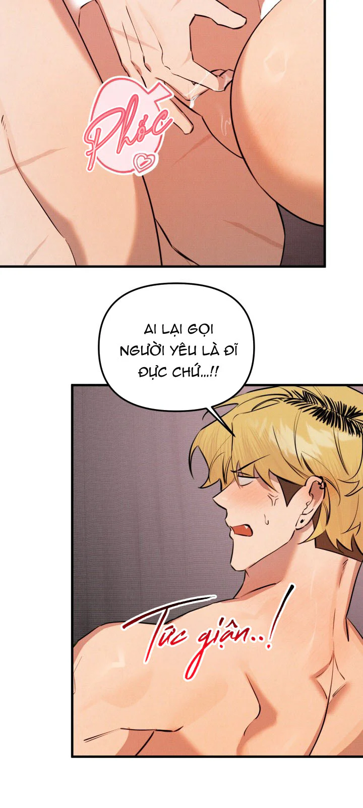 DAMM DIRTY DUMM Chapter 21 Trang 18