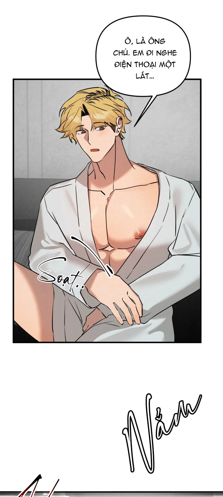 DAMM DIRTY DUMM Chapter 21 Trang 24