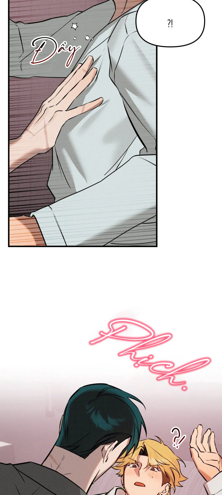 DAMM DIRTY DUMM Chapter 21 Trang 27