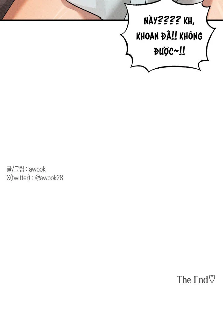 DAMM DIRTY DUMM Chapter 21 Trang 29