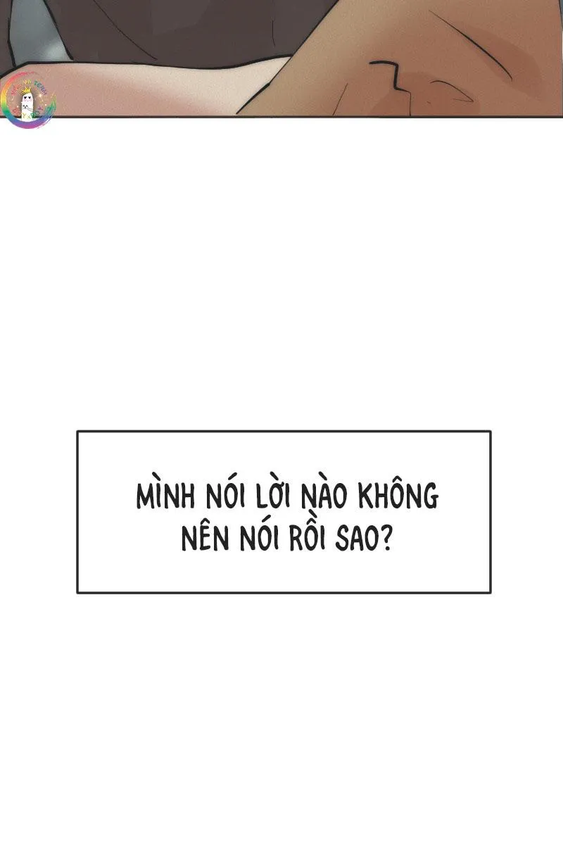 (END) Đàn Anh Sói Ca Cùng Phòng Của Tôi Chapter 2 Trang 4