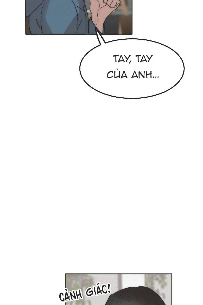 (END) Đàn Anh Sói Ca Cùng Phòng Của Tôi Chapter 2 Trang 9