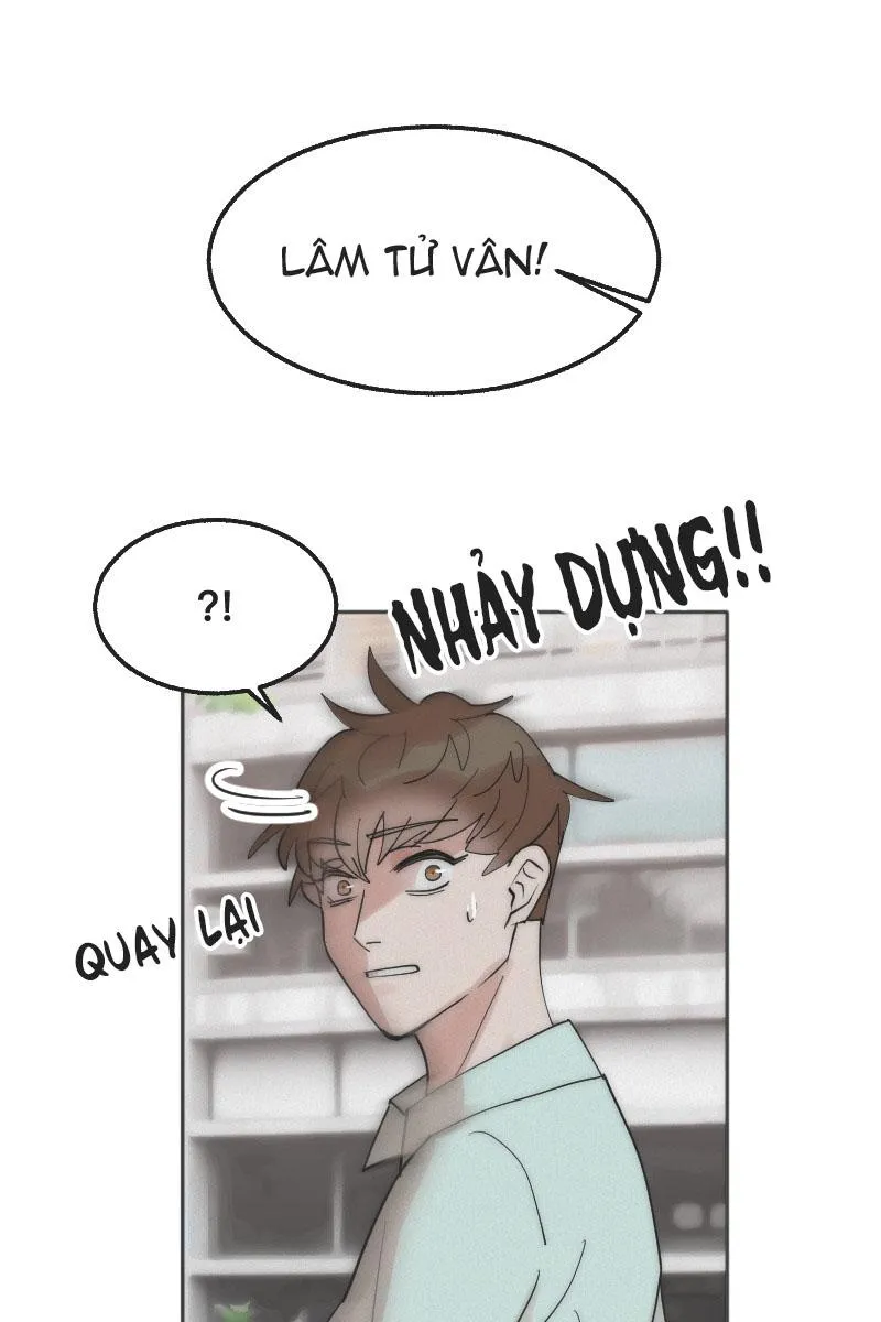 (END) Đàn Anh Sói Ca Cùng Phòng Của Tôi Chapter 2 Trang 14