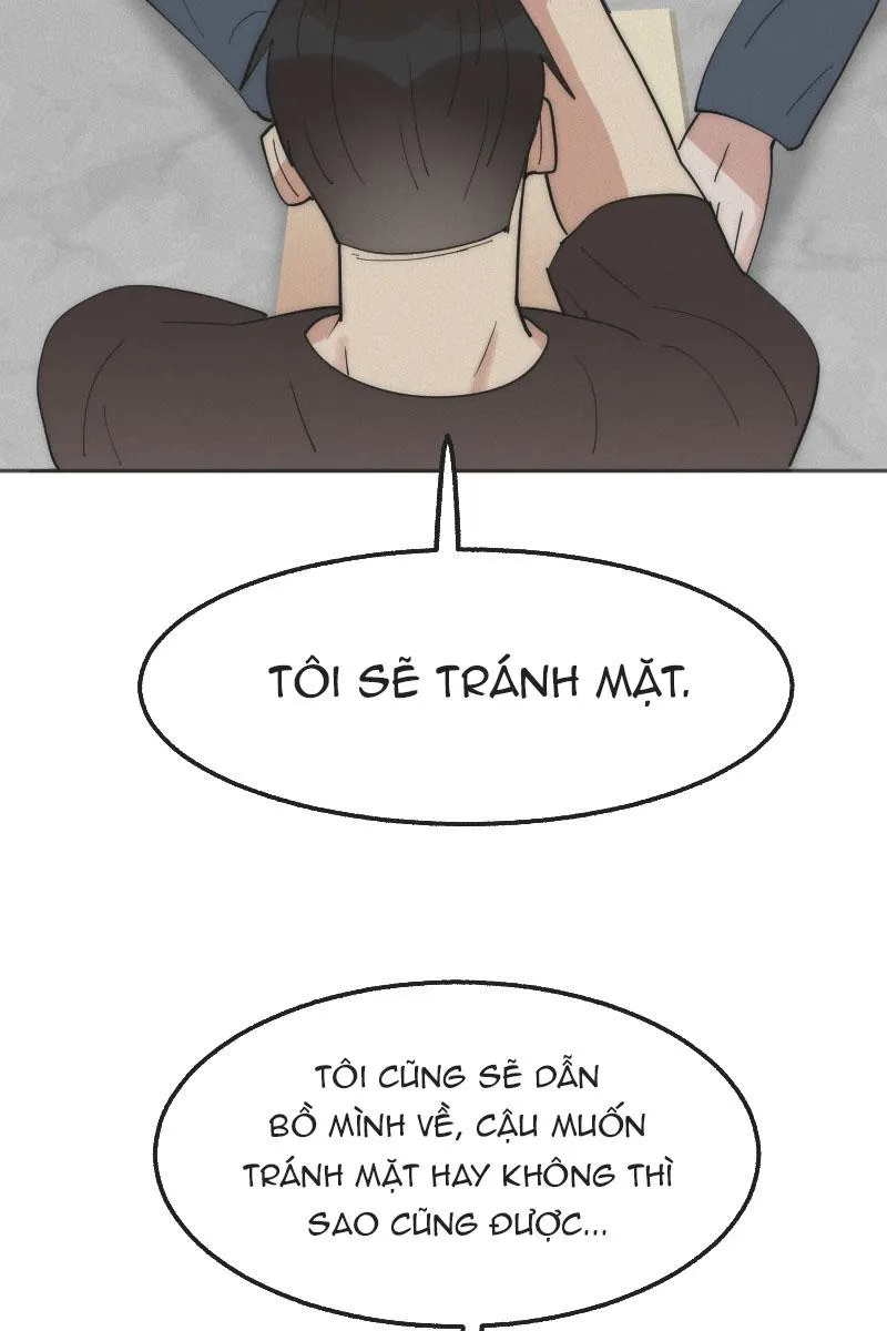 (END) Đàn Anh Sói Ca Cùng Phòng Của Tôi Chapter 2 Trang 44