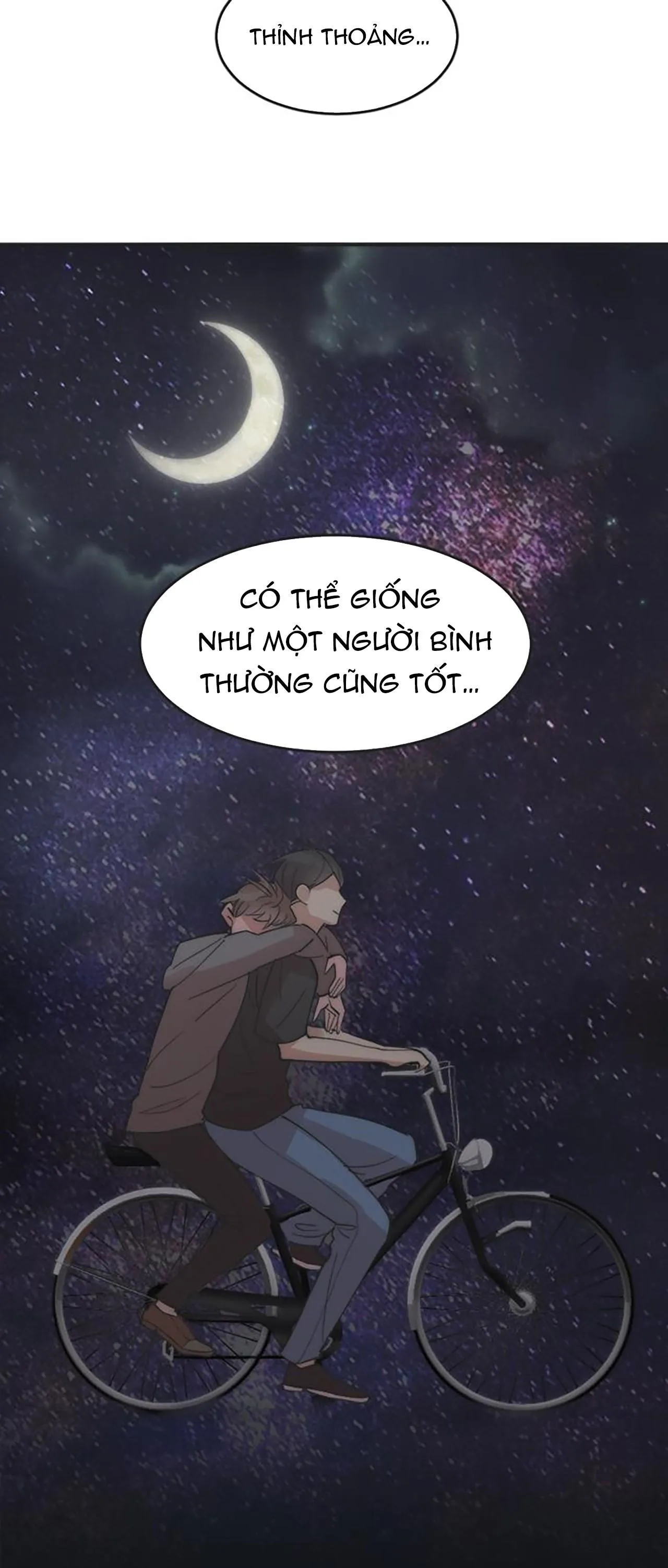 (END) Đàn Anh Sói Ca Cùng Phòng Của Tôi Chapter 5 Trang 17