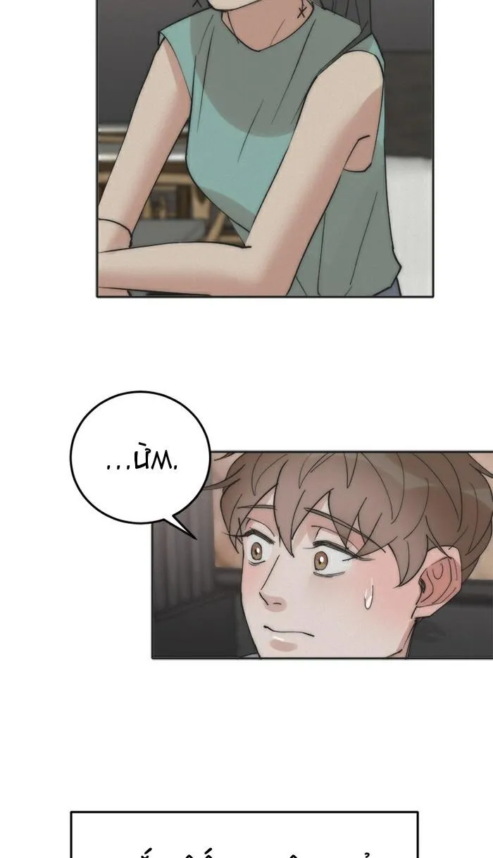 (END) Đàn Anh Sói Ca Cùng Phòng Của Tôi Chapter 12 Trang 15