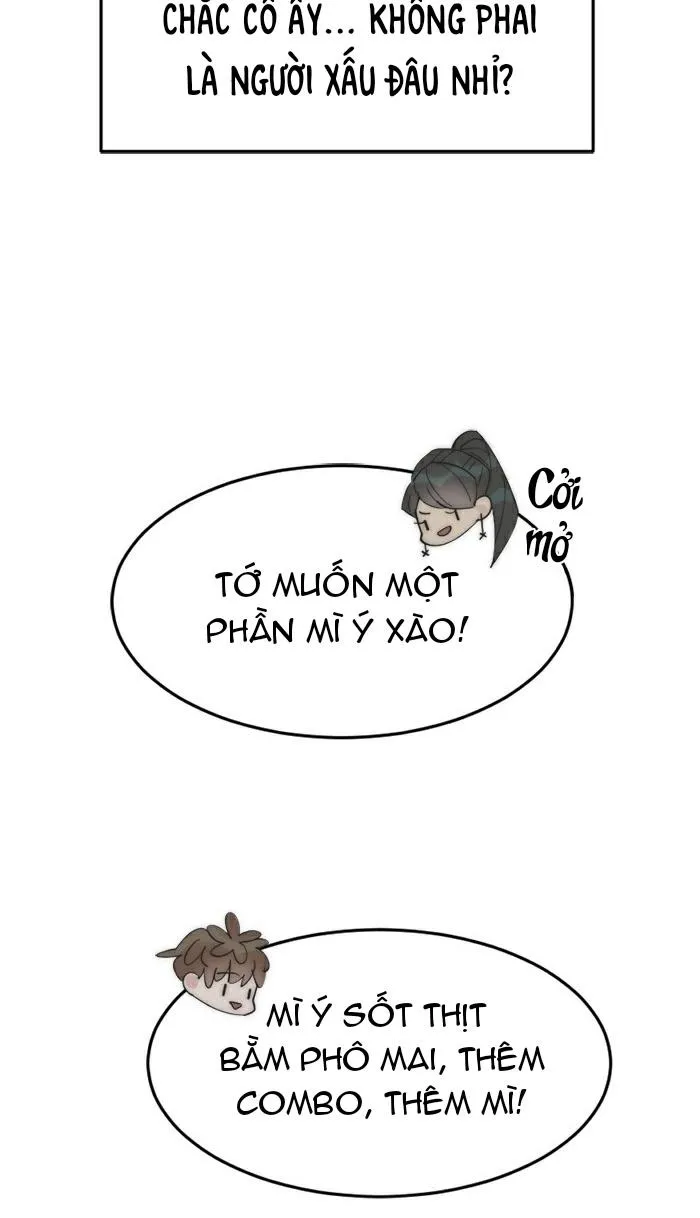 (END) Đàn Anh Sói Ca Cùng Phòng Của Tôi Chapter 12 Trang 16