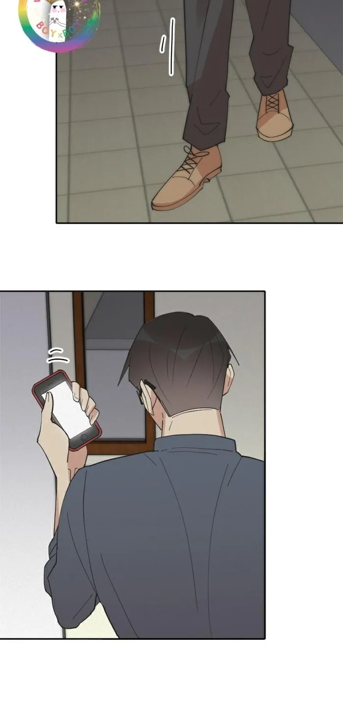 (END) Đàn Anh Sói Ca Cùng Phòng Của Tôi Chapter 12 Trang 18