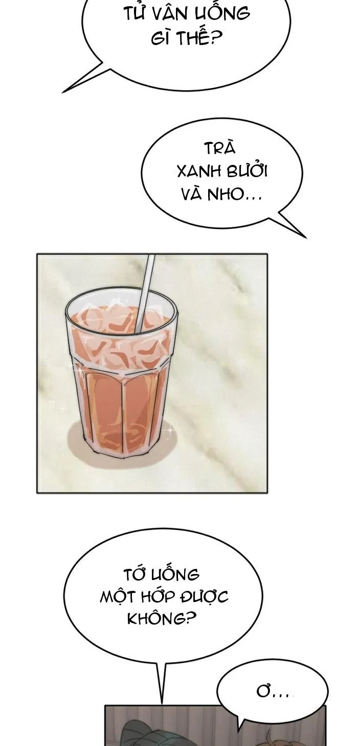 (END) Đàn Anh Sói Ca Cùng Phòng Của Tôi Chapter 12 Trang 26