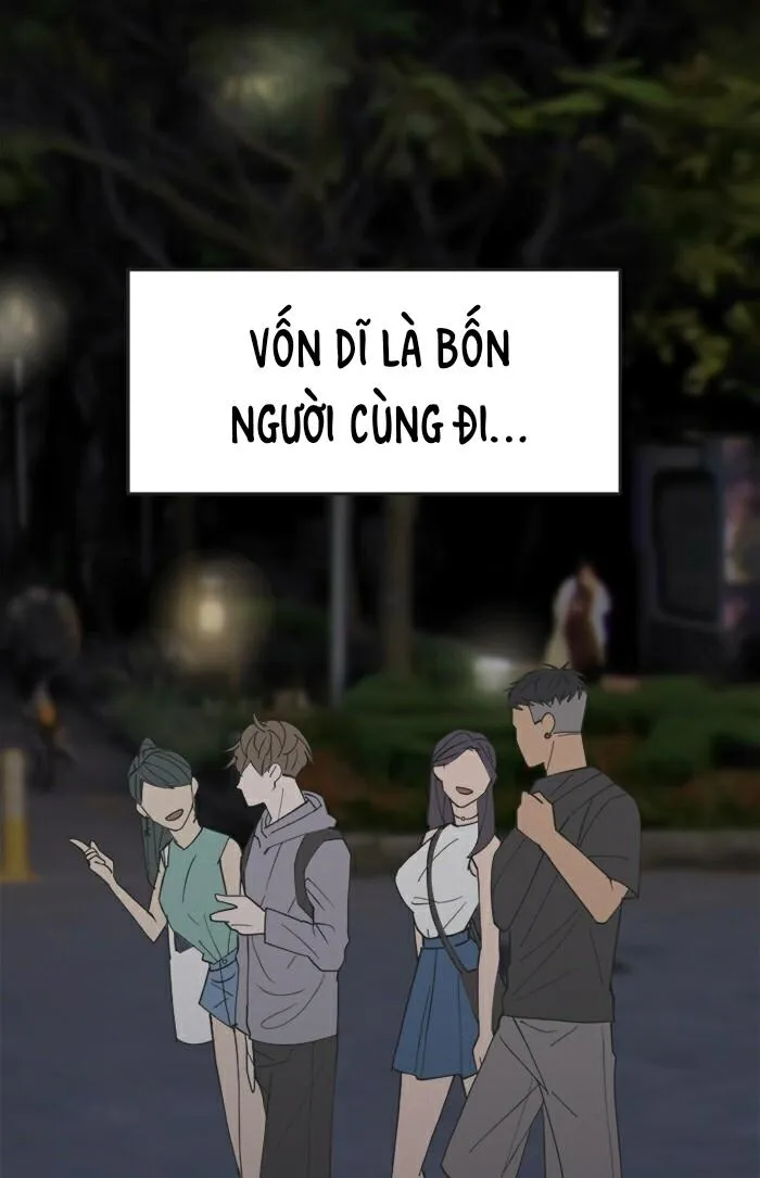 (END) Đàn Anh Sói Ca Cùng Phòng Của Tôi Chapter 12 Trang 42