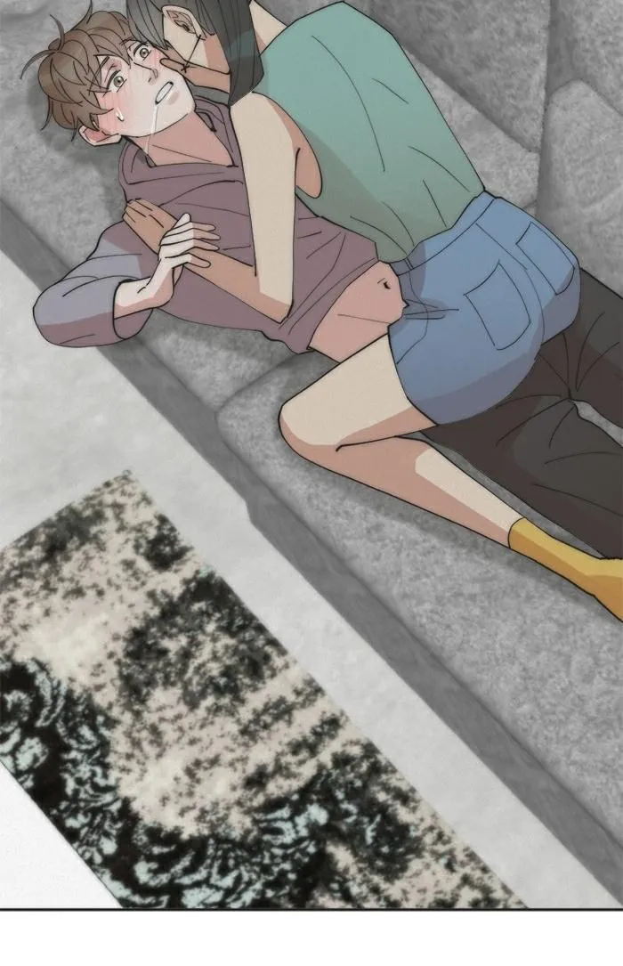 (END) Đàn Anh Sói Ca Cùng Phòng Của Tôi Chapter 12 Trang 44