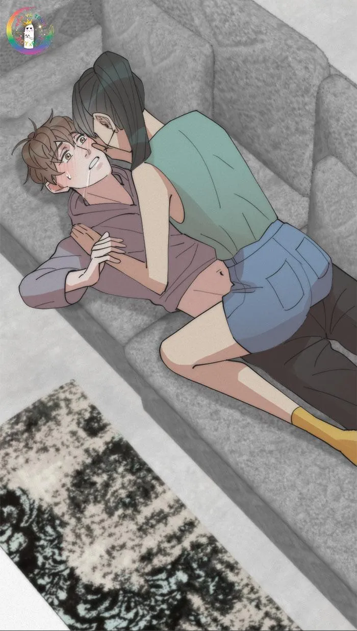 (END) Đàn Anh Sói Ca Cùng Phòng Của Tôi Chapter 13 Trang 4