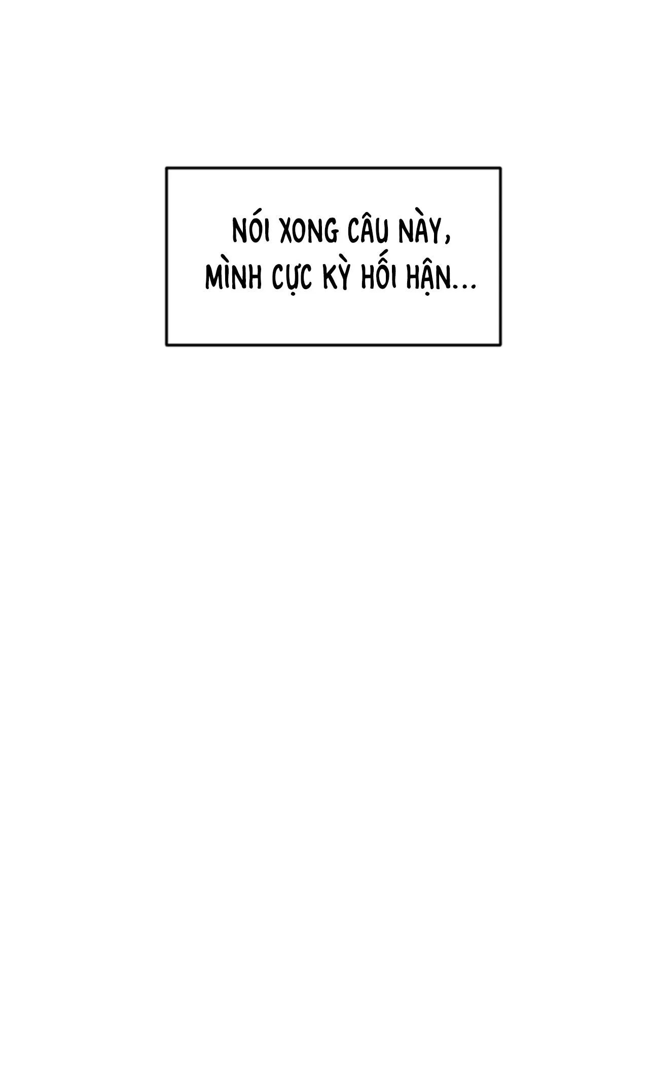 (END) Đàn Anh Sói Ca Cùng Phòng Của Tôi Chapter 13 Trang 44