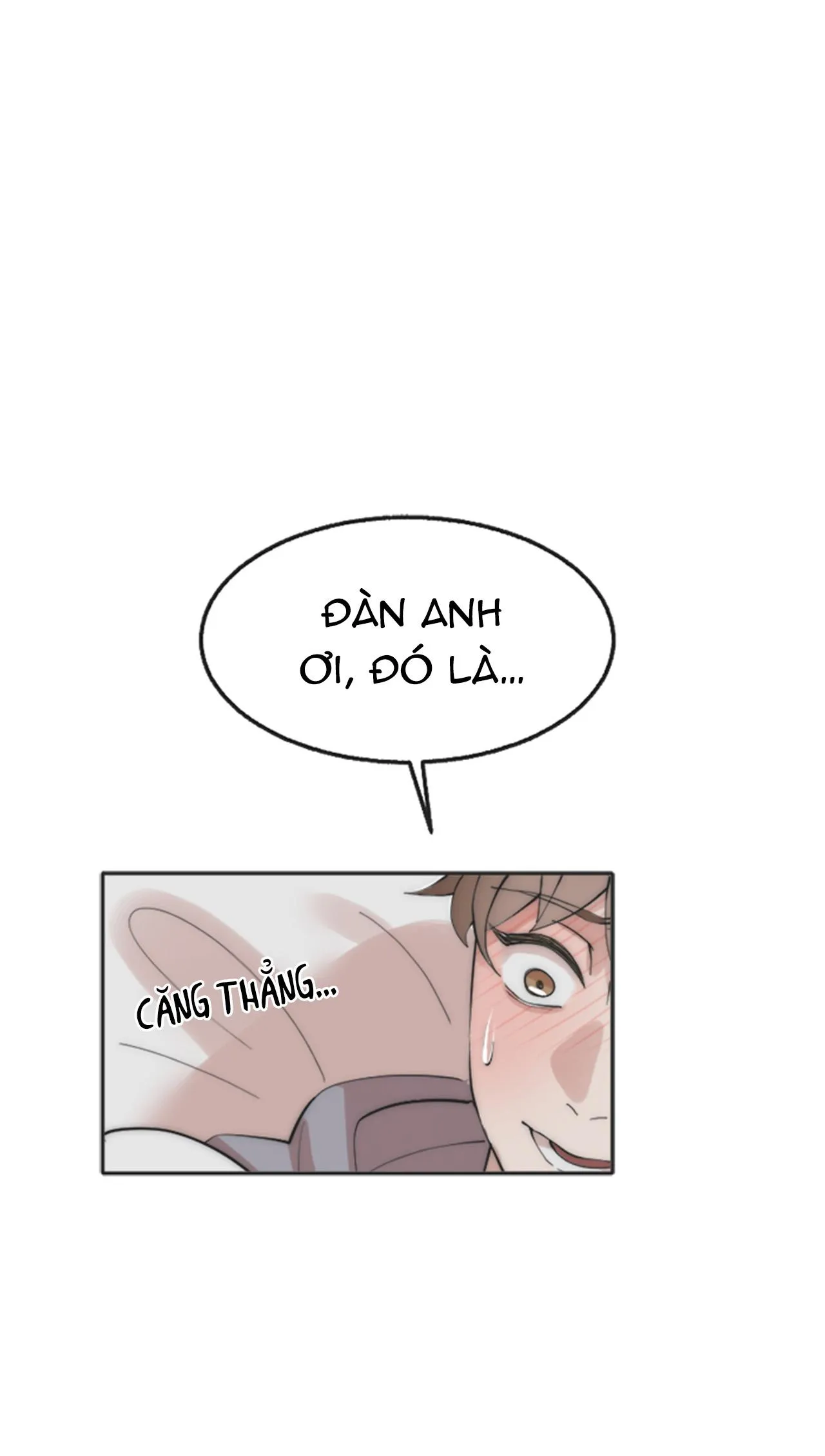 (END) Đàn Anh Sói Ca Cùng Phòng Của Tôi Chapter 13 Trang 49