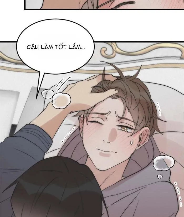 (END) Đàn Anh Sói Ca Cùng Phòng Của Tôi Chapter 14 Trang 6