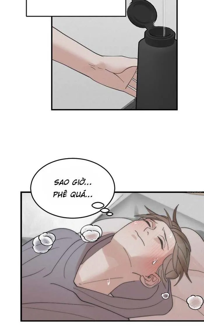 (END) Đàn Anh Sói Ca Cùng Phòng Của Tôi Chapter 14 Trang 15