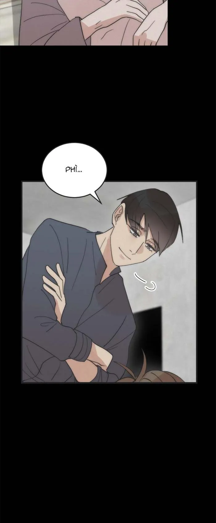 (END) Đàn Anh Sói Ca Cùng Phòng Của Tôi Chapter 14 Trang 21
