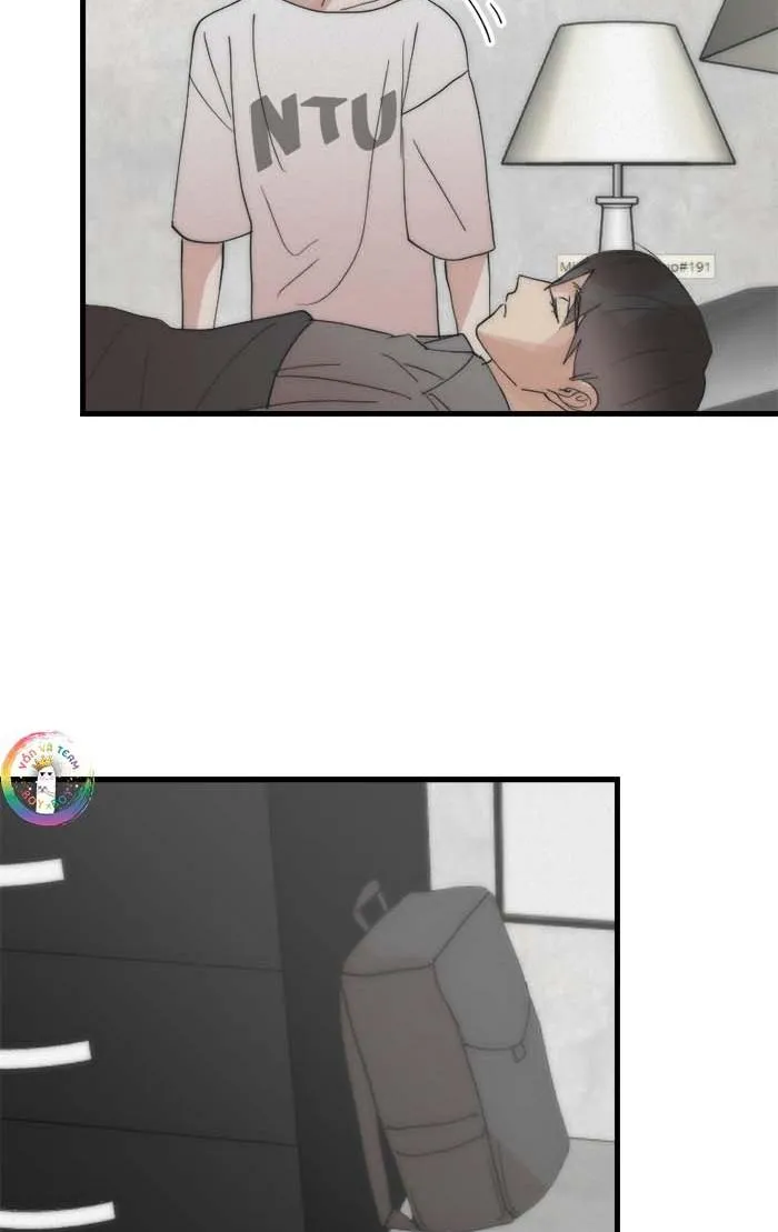 (END) Đàn Anh Sói Ca Cùng Phòng Của Tôi Chapter 14 Trang 26