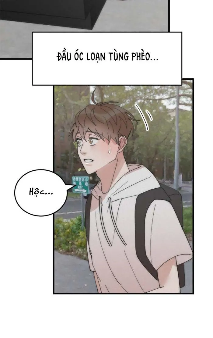 (END) Đàn Anh Sói Ca Cùng Phòng Của Tôi Chapter 14 Trang 27