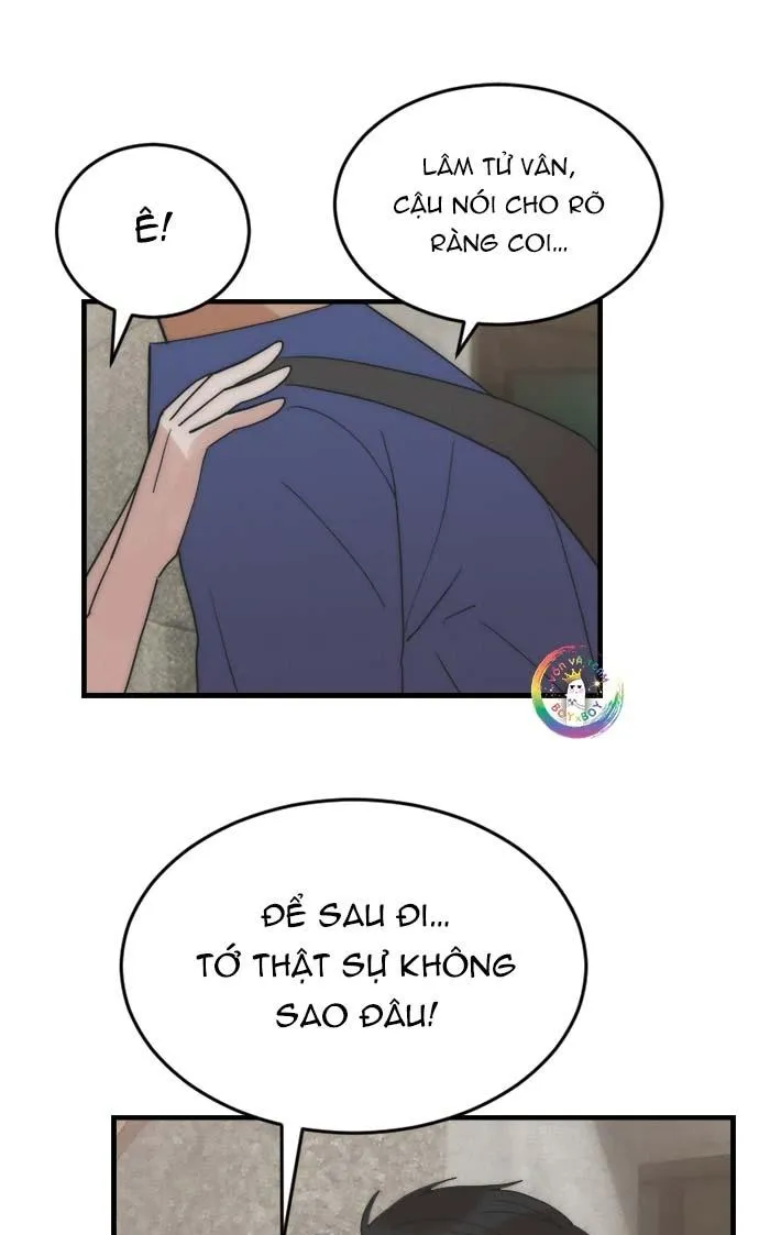 (END) Đàn Anh Sói Ca Cùng Phòng Của Tôi Chapter 14 Trang 34