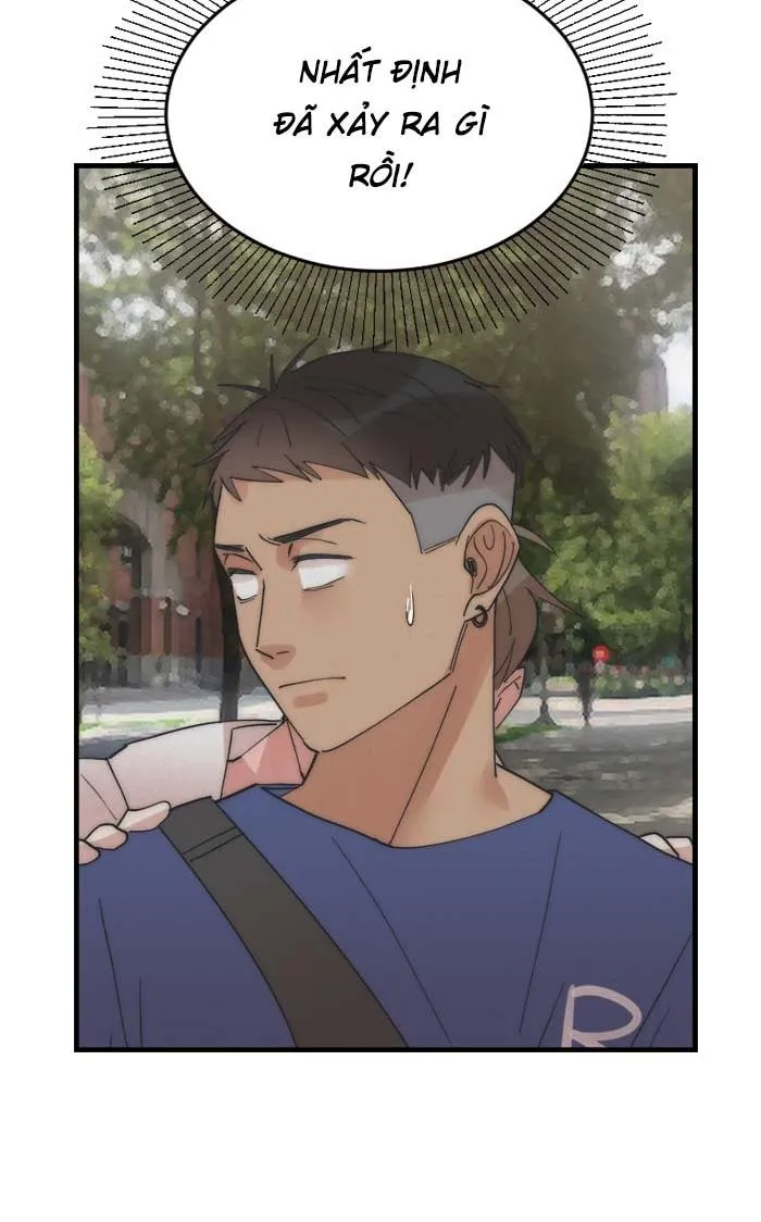 (END) Đàn Anh Sói Ca Cùng Phòng Của Tôi Chapter 14 Trang 36