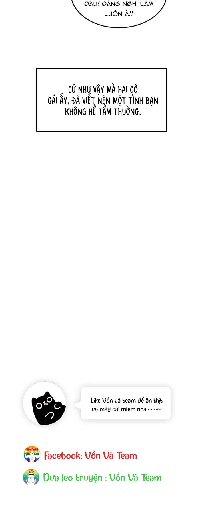 (END) Đàn Anh Sói Ca Cùng Phòng Của Tôi Chapter 15 Trang 31