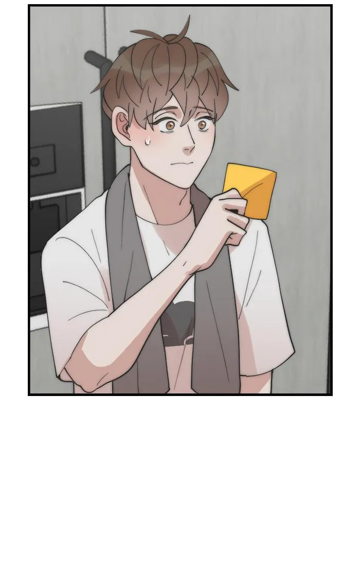 (END) Đàn Anh Sói Ca Cùng Phòng Của Tôi Chapter 18 Trang 3