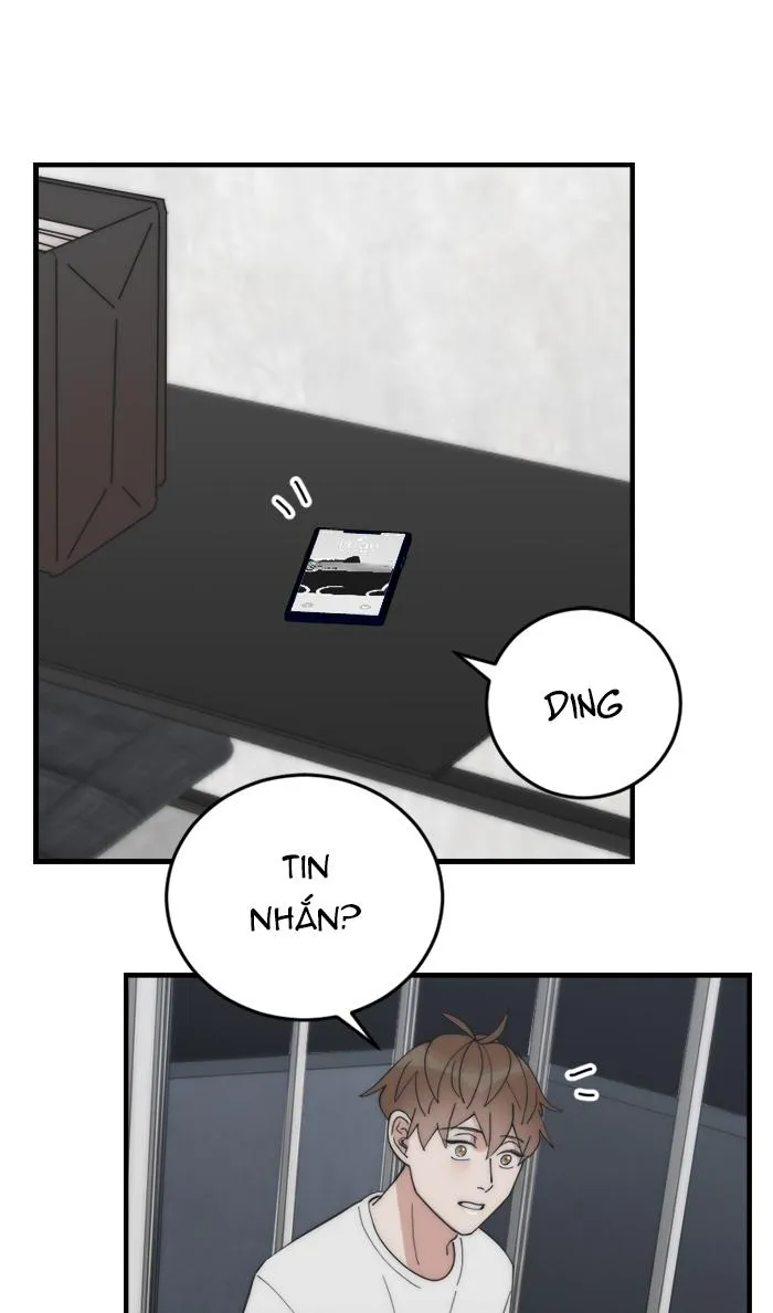 (END) Đàn Anh Sói Ca Cùng Phòng Của Tôi Chapter 18 Trang 8