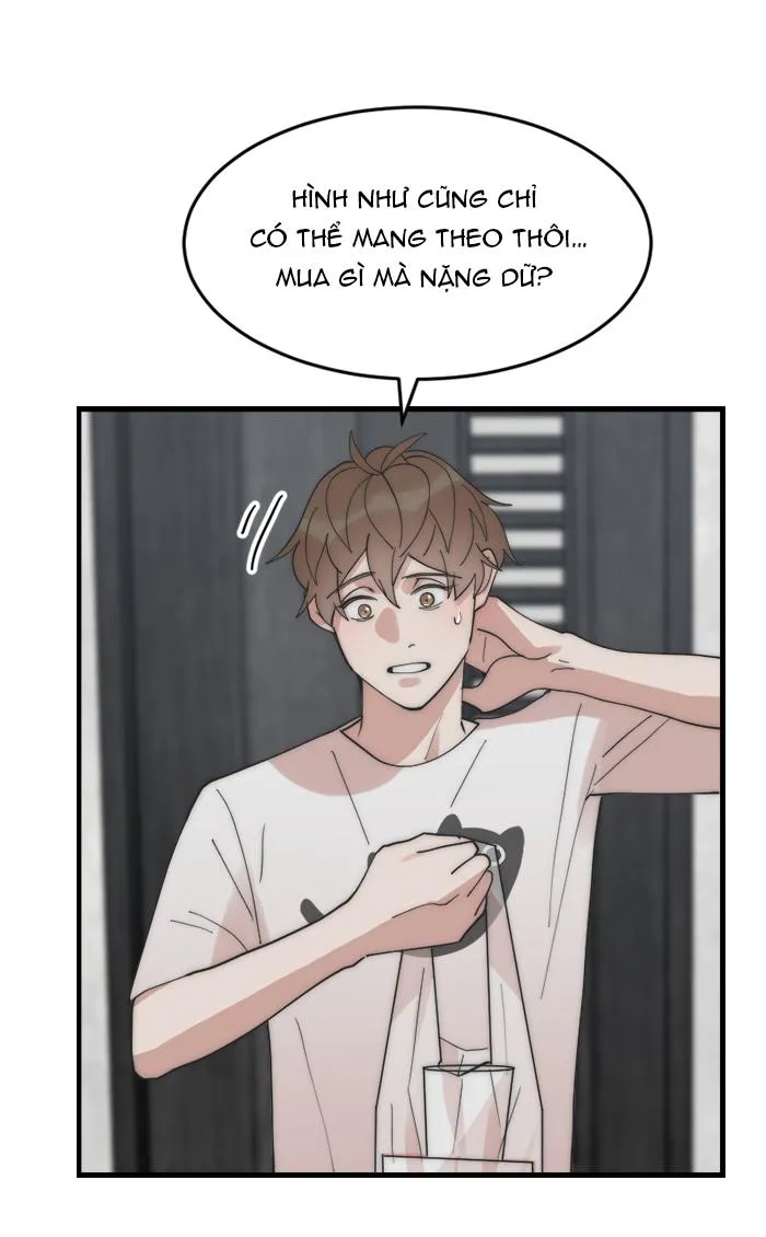 (END) Đàn Anh Sói Ca Cùng Phòng Của Tôi Chapter 18 Trang 20