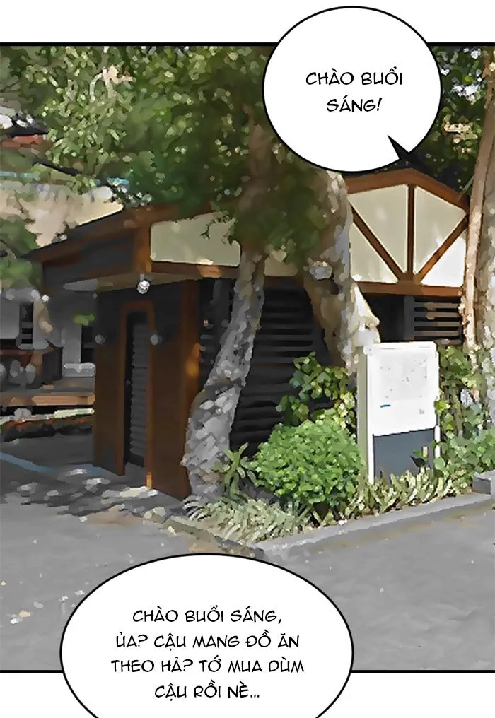 (END) Đàn Anh Sói Ca Cùng Phòng Của Tôi Chapter 18 Trang 21
