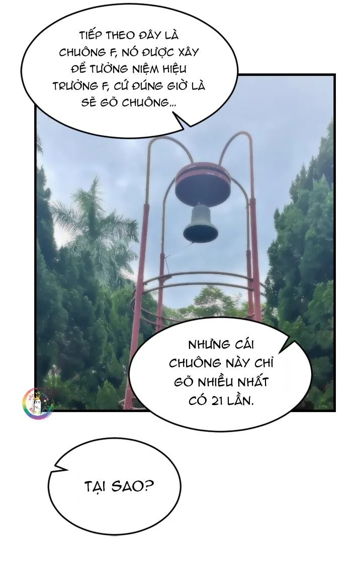 (END) Đàn Anh Sói Ca Cùng Phòng Của Tôi Chapter 18 Trang 30