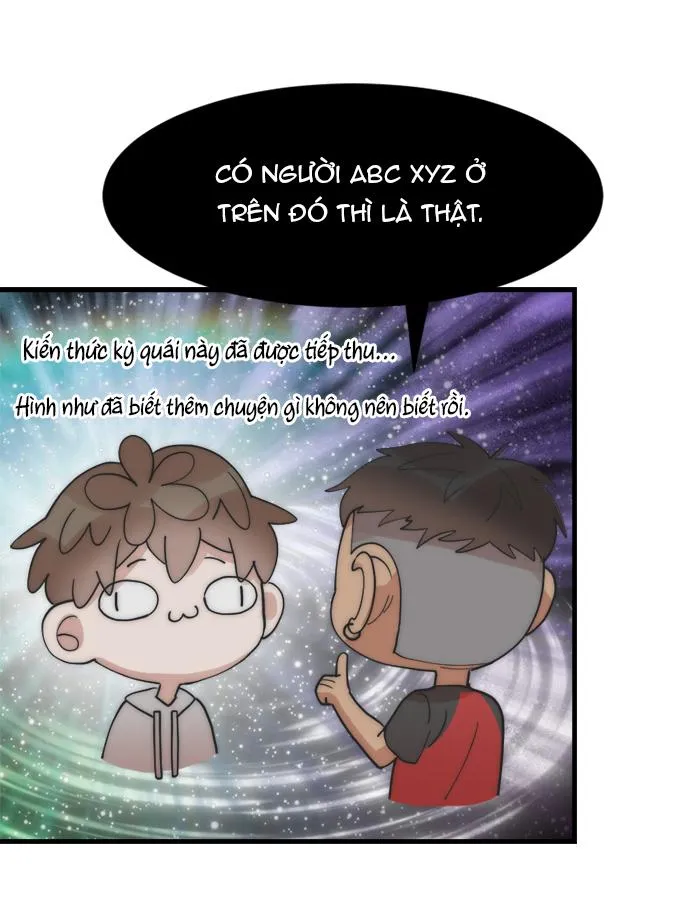 (END) Đàn Anh Sói Ca Cùng Phòng Của Tôi Chapter 18 Trang 34