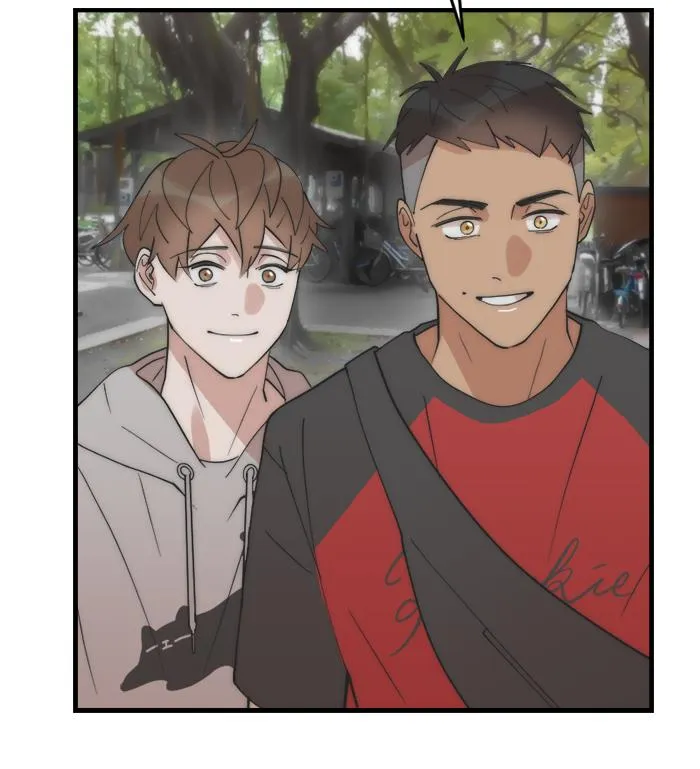 (END) Đàn Anh Sói Ca Cùng Phòng Của Tôi Chapter 18 Trang 36