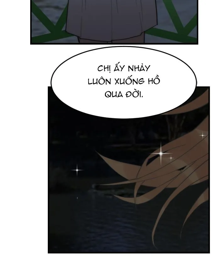 (END) Đàn Anh Sói Ca Cùng Phòng Của Tôi Chapter 18 Trang 44