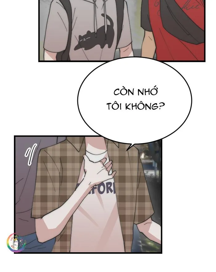 (END) Đàn Anh Sói Ca Cùng Phòng Của Tôi Chapter 18 Trang 51