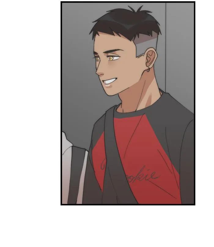 (END) Đàn Anh Sói Ca Cùng Phòng Của Tôi Chapter 18 Trang 55