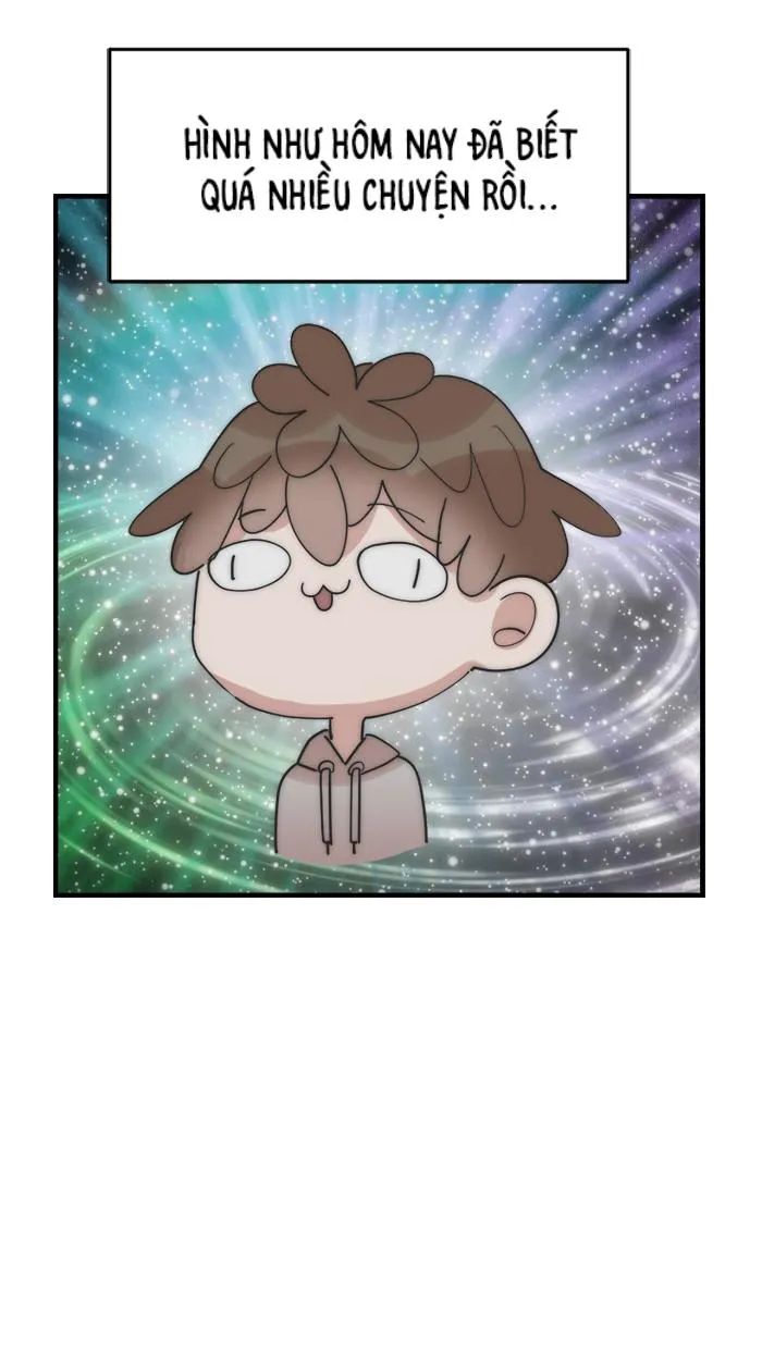 (END) Đàn Anh Sói Ca Cùng Phòng Của Tôi Chapter 18 Trang 58