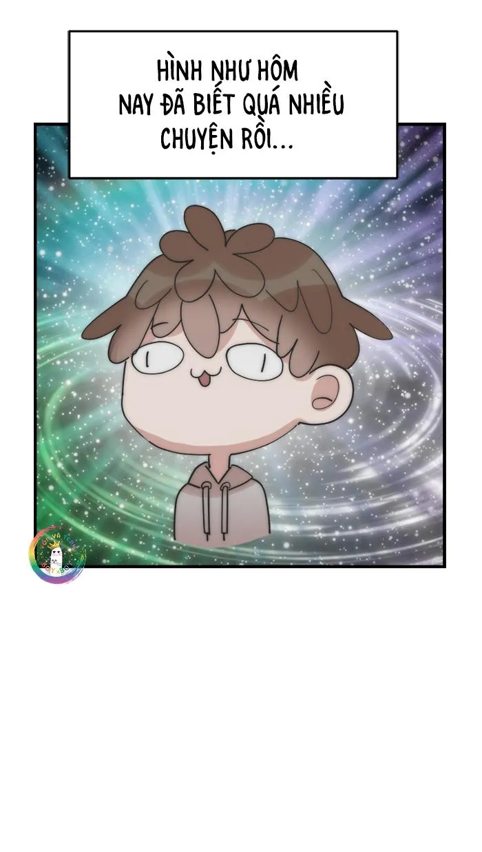 (END) Đàn Anh Sói Ca Cùng Phòng Của Tôi Chapter 19 Trang 4