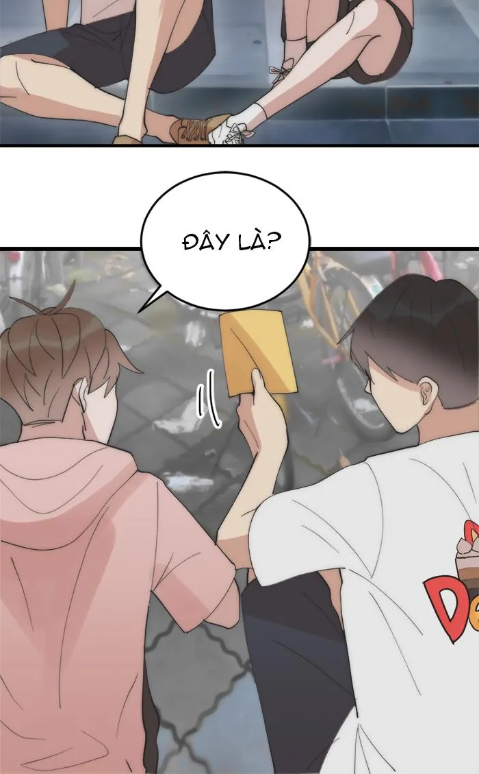 (END) Đàn Anh Sói Ca Cùng Phòng Của Tôi Chapter 19 Trang 26